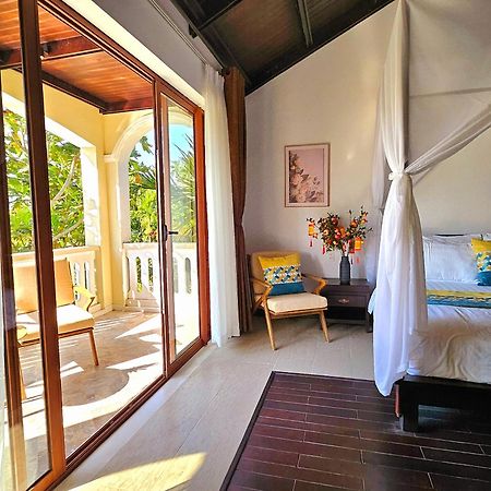 En Retreat Hoi An Bed & Breakfast Exterior photo