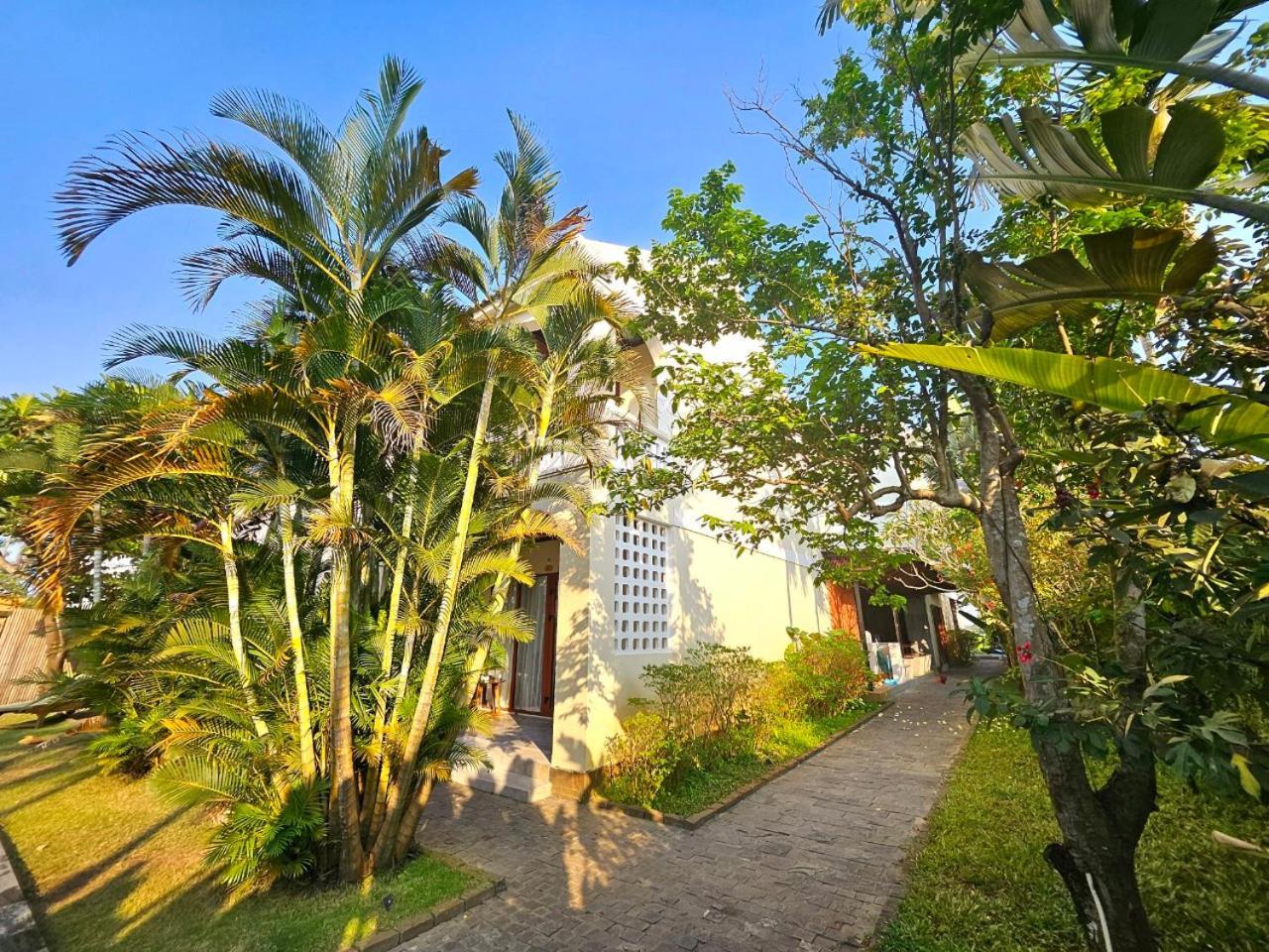En Retreat Hoi An Bed & Breakfast Exterior photo