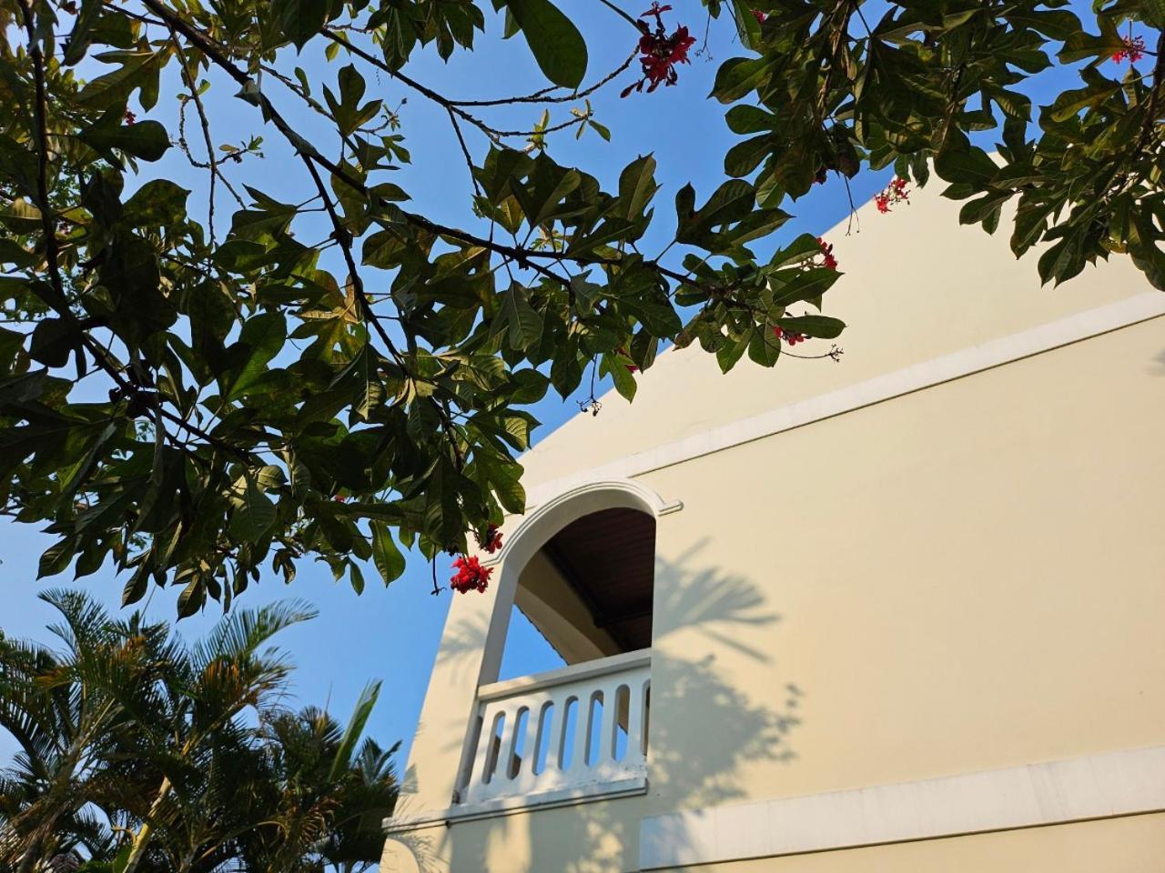 En Retreat Hoi An Bed & Breakfast Exterior photo
