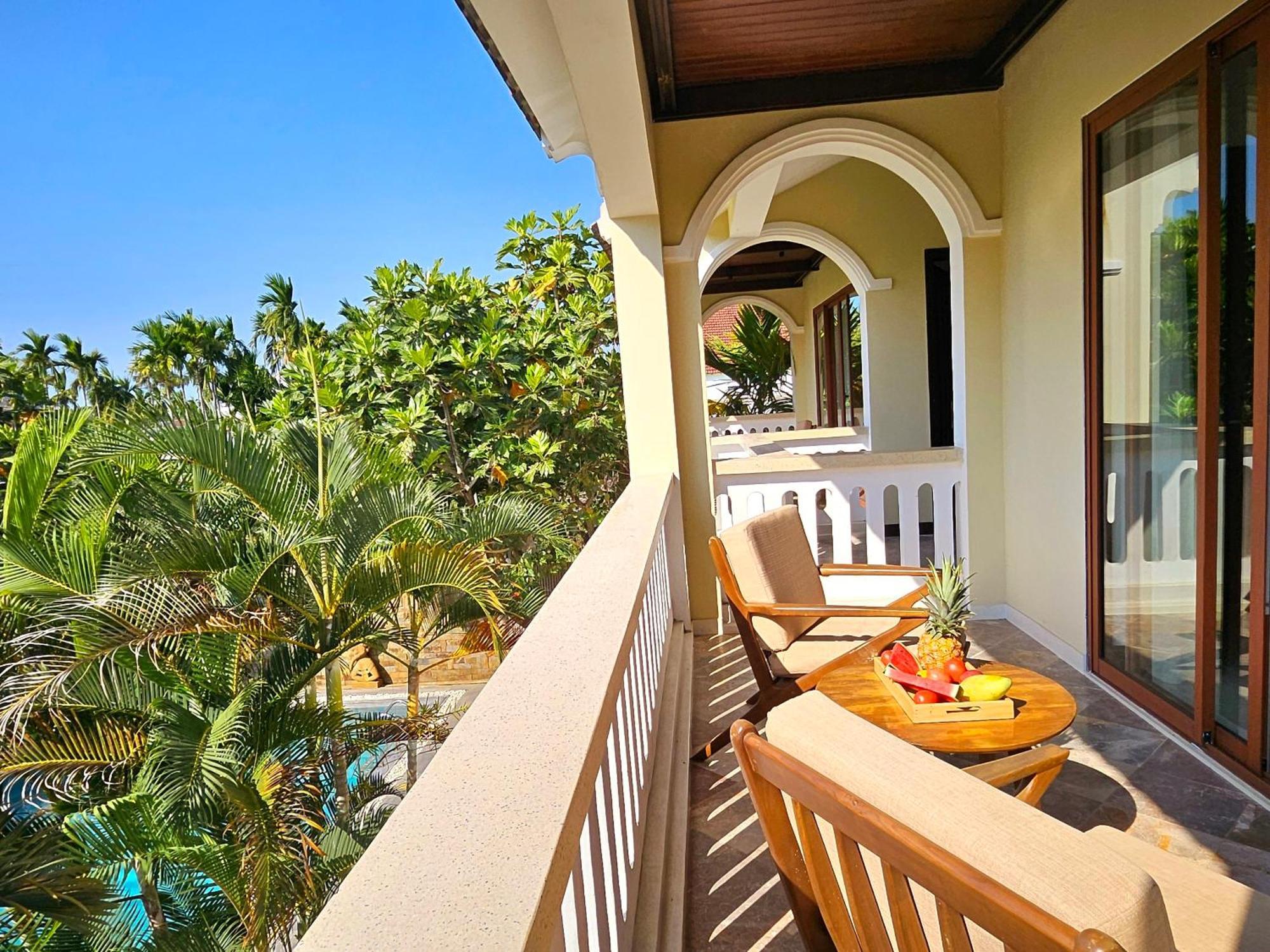 En Retreat Hoi An Bed & Breakfast Exterior photo