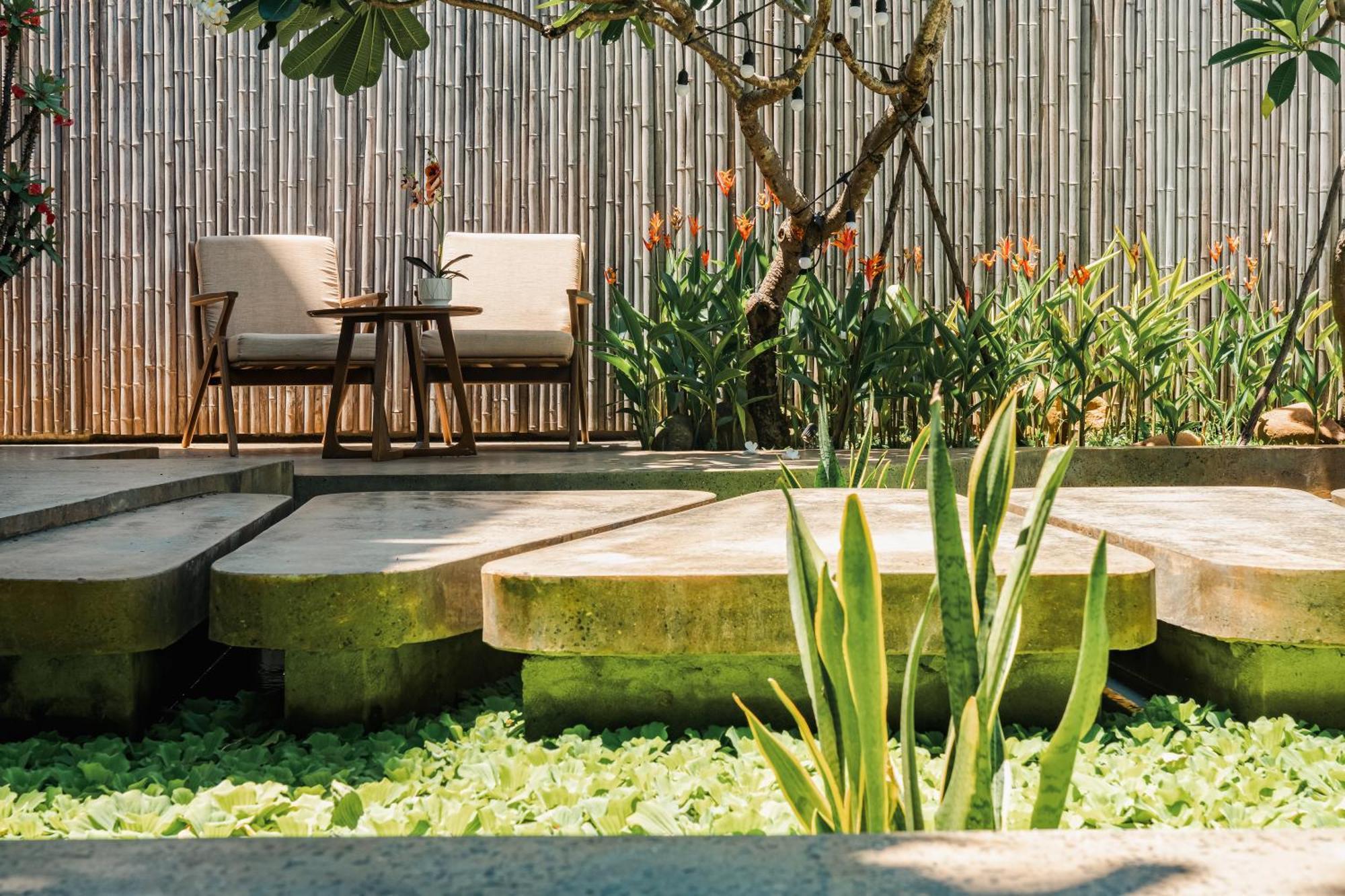 En Retreat Hoi An Bed & Breakfast Exterior photo