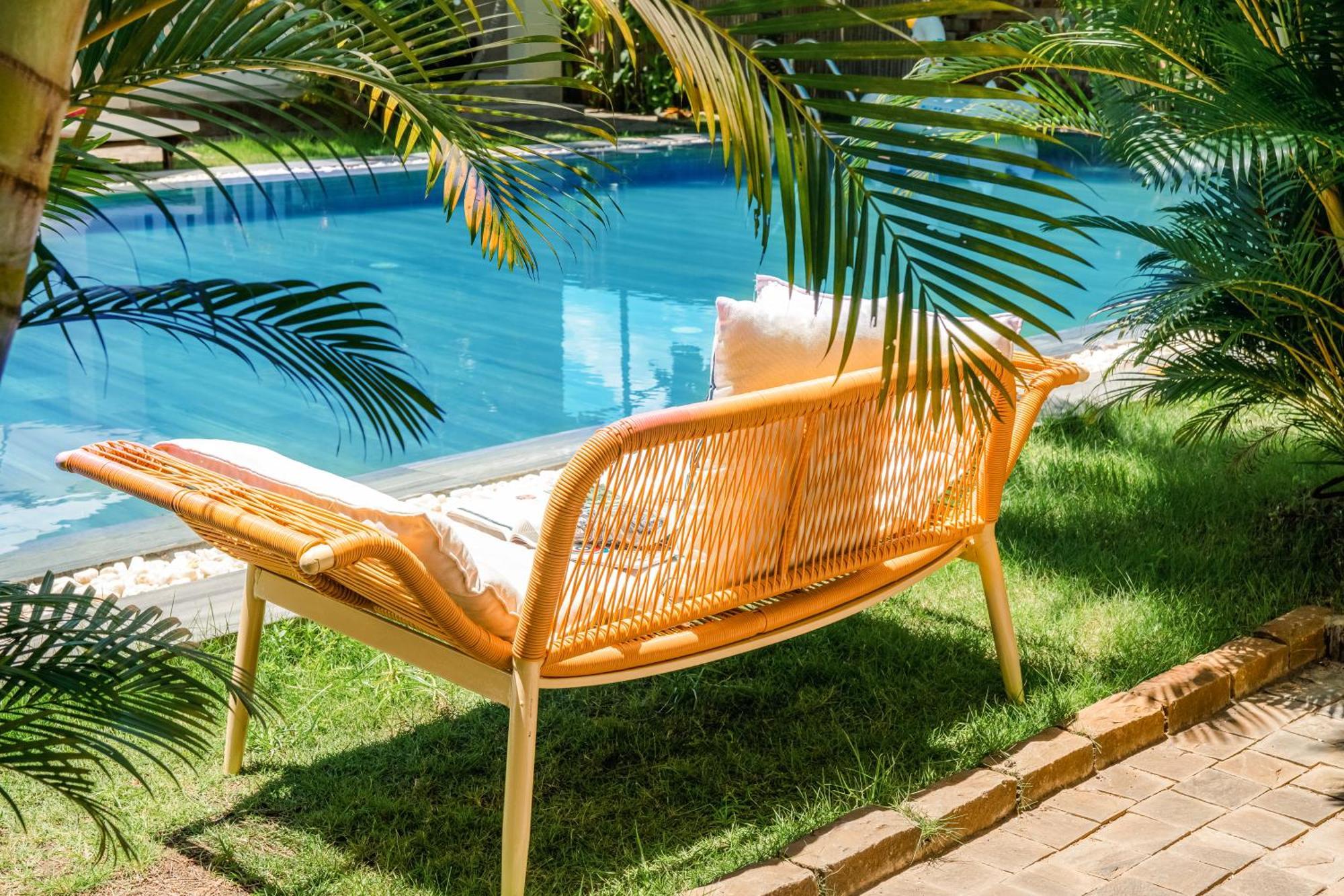 En Retreat Hoi An Bed & Breakfast Exterior photo